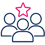 Specialist-recruitment